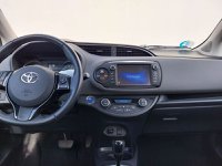 Toyota Yaris Híbrido 1.5 Hybrid Active Segunda Mano en la provincia de Madrid - Hersamotor S.A. img-5