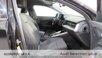 Audi A3 Diésel 30 TDI 116cv S tronic Advanced Segunda Mano en la provincia de Madrid - Aldauto Car img-8