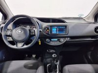 Toyota Yaris Gasolina 1.5 110 Feel! Edition Segunda Mano en la provincia de Madrid - Hersamotor S.A. img-7