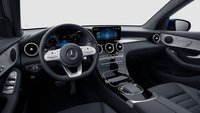 Mercedes-Benz GLC Diésel 200 d 4MATIC Nuevo en la provincia de Madrid - Merbauto S.A.U. img-3