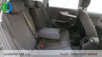 Audi A4 Diésel 35 TDI 163cv S tronic Advanced Segunda Mano en la provincia de Madrid - Aldauto Car img-13