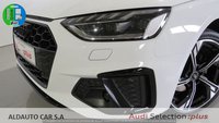 Audi A4 Diésel 35 TDI 163cv S tronic Black line Segunda Mano en la provincia de Madrid - Aldauto Car img-48