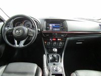 Mazda Mazda6 Diésel 2.2 DE 150cv Luxury WGN Segunda Mano en la provincia de Madrid - Hybrid Car S.A.U. img-5
