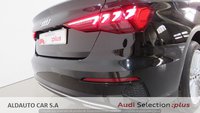 Audi A3 Diésel 30 TDI 116cv S tronic Advanced Segunda Mano en la provincia de Madrid - Aldauto Car img-13