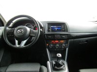 Mazda CX-5 Diésel 2.2 150cv DE 2WD Style Segunda Mano en la provincia de Madrid - Hybrid Car S.A.U. img-8