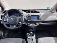 Toyota Yaris Híbrido 1.5 Hybrid Active Segunda Mano en la provincia de Madrid - Hersamotor S.A. img-5