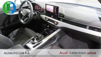 Audi A4 Diésel 35 TDI 163cv S tronic S line Segunda Mano en la provincia de Madrid - Aldauto Car img-18