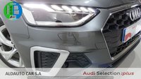 Audi A4 Diésel 35 TDI 163cv S tronic S line Segunda Mano en la provincia de Madrid - Aldauto Car img-11