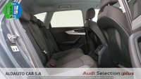 Audi A4 Diésel 35 TDI 163cv S tronic Advanced Segunda Mano en la provincia de Madrid - Aldauto Car img-24