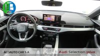 Audi A4 Diésel 35 TDI 163cv S tronic S line Segunda Mano en la provincia de Madrid - Aldauto Car img-6