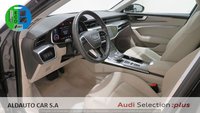Audi A6 Diésel 40 TDI 204cv S tronic Sport Segunda Mano en la provincia de Madrid - Aldauto Car img-41