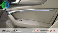 Audi A6 Diésel 40 TDI 204cv S tronic Sport Segunda Mano en la provincia de Madrid - Aldauto Car img-24