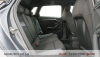 Audi A3 Sportback Diésel 30 TDI 116cv S line Segunda Mano en la provincia de Madrid - Aldauto Car img-12