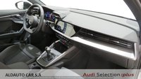 Audi A3 Sportback Diésel 30 TDI 116cv S line Segunda Mano en la provincia de Madrid - Aldauto Car img-20
