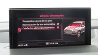 Audi Q7 Diésel Sport 50 TDI 210kW (286CV) quattro tiptr Segunda Mano en la provincia de Madrid - Aldauto Car S.A. img-31