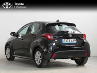 Toyota Yaris Gasolina 1.5 125 S-Edition Segunda Mano en la provincia de Madrid - Hybrid Car S.A.U. img-1