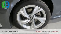 Audi A4 Diésel 35 TDI 163cv S tronic S line Segunda Mano en la provincia de Madrid - Aldauto Car img-9