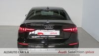 Audi A3 Diésel 30 TDI 116cv S tronic Advanced Segunda Mano en la provincia de Madrid - Aldauto Car img-4