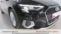 Audi A3 Diésel 30 TDI 116cv S tronic Advanced Segunda Mano en la provincia de Madrid - Aldauto Car img-5