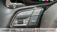 Audi A3 Sportback Diésel 30 TDI 116cv S line Segunda Mano en la provincia de Madrid - Aldauto Car img-24