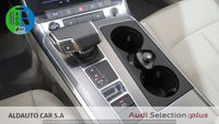 Audi A6 Diésel 40 TDI 204cv S tronic Sport Segunda Mano en la provincia de Madrid - Aldauto Car img-21
