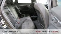Audi A3 Diésel 30 TDI 116cv S tronic Advanced Segunda Mano en la provincia de Madrid - Aldauto Car img-15