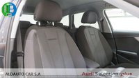 Audi A4 Diésel 35 TDI 163cv S tronic Advanced Segunda Mano en la provincia de Madrid - Aldauto Car img-14