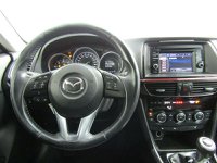 Mazda Mazda6 Diésel 2.2 DE 150cv Luxury WGN Segunda Mano en la provincia de Madrid - Hybrid Car S.A.U. img-6