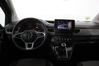 Renault Kangoo Combi Gasolina 1.3 Tce Techno Segunda Mano en la provincia de Madrid - COLMENAR img-18