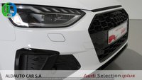 Audi A4 Diésel 35 TDI 163cv S tronic Black line Segunda Mano en la provincia de Madrid - Aldauto Car img-44