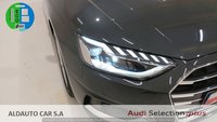 Audi A4 Diésel 35 TDI 163cv S tronic Advanced Segunda Mano en la provincia de Madrid - Aldauto Car img-5