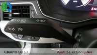 Audi A4 Diésel 35 TDI 163cv S tronic Black line Segunda Mano en la provincia de Madrid - Aldauto Car img-24