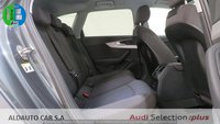 Audi A4 Diésel 35 TDI 163cv S tronic Advanced Segunda Mano en la provincia de Madrid - Aldauto Car img-15