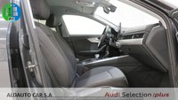 Audi A4 Diésel 35 TDI 163cv S tronic Advanced Segunda Mano en la provincia de Madrid - Aldauto Car img-11