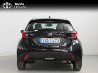 Toyota Yaris Gasolina 1.5 125 S-Edition Segunda Mano en la provincia de Madrid - Hybrid Car S.A.U. img-3