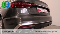 Audi A4 Diésel 35 TDI 163cv S tronic S line Segunda Mano en la provincia de Madrid - Aldauto Car img-43