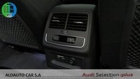 Audi A4 Diésel 35 TDI 163cv S tronic Black line Segunda Mano en la provincia de Madrid - Aldauto Car img-50