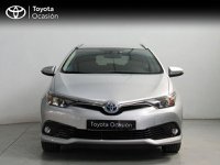 Toyota Auris Híbrido 1.8 136cv Active Segunda Mano en la provincia de Madrid - Hybrid Car S.A.U. img-4