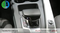 Audi A4 Diésel 35 TDI 163cv S tronic Advanced Segunda Mano en la provincia de Madrid - Aldauto Car img-27