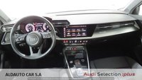 Audi A3 Diésel 30 TDI 116cv S tronic Advanced Segunda Mano en la provincia de Madrid - Aldauto Car img-6