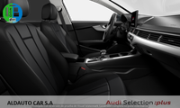 Audi A4 Diésel 35 TDI 163cv S tronic Advanced Segunda Mano en la provincia de Madrid - Aldauto Car img-9