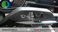 Audi A4 Diésel 35 TDI 163cv S tronic S line Segunda Mano en la provincia de Madrid - Aldauto Car img-23