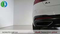 Audi A4 Diésel 35 TDI 163cv S tronic Black line Segunda Mano en la provincia de Madrid - Aldauto Car img-41