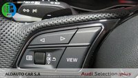Audi A4 Diésel 35 TDI 163cv S tronic Black line Segunda Mano en la provincia de Madrid - Aldauto Car img-25