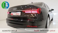 Audi A6 Diésel 40 TDI 204cv S tronic Sport Segunda Mano en la provincia de Madrid - Aldauto Car img-32