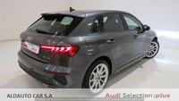 Audi A3 Sportback Diésel 30 TDI 116cv S line Segunda Mano en la provincia de Madrid - Aldauto Car img-6