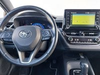 Toyota Corolla Híbrido 2.0 180cv E-CVT Feel! Segunda Mano en la provincia de Madrid - Hersamotor S.A. img-6