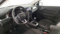 Renault Captur Gasolina TCe Techno 67kW Segunda Mano en la provincia de Madrid - COLMENAR img-9