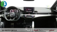 Audi A4 Diésel 35 TDI 163cv S tronic Black line Segunda Mano en la provincia de Madrid - Aldauto Car img-18