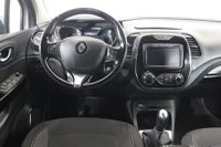 Renault Captur Gasolina TCe eco2 Energy Zen 90 Segunda Mano en la provincia de Madrid - COLMENAR img-9